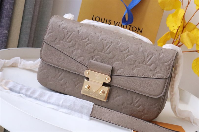 Marceau Chain Bag – LB207