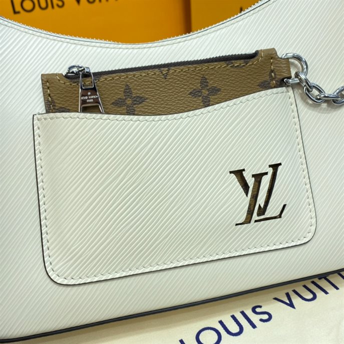 Marelle Epi Leather Handbag- LB189
