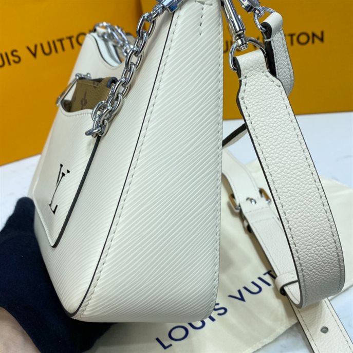 Marelle Epi Leather Handbag- LB189