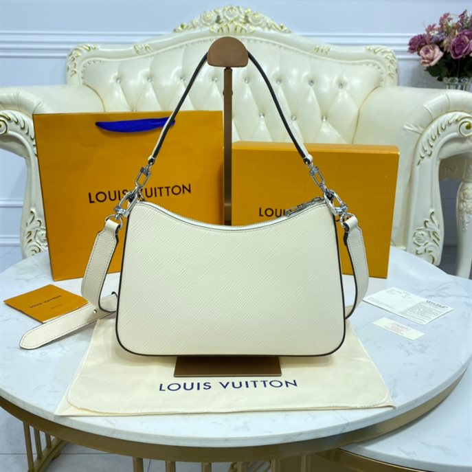Marelle Epi Leather Handbag- LB189