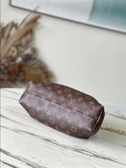 Monogram Clutch Bag – LB190