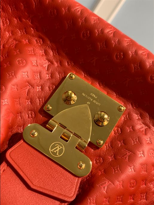 Monogram Clutch Bag – LB191