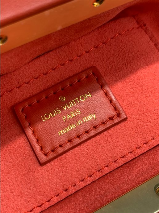 Monogram Clutch Bag – LB191