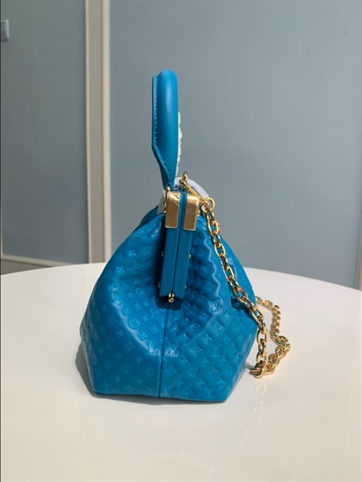 Monogram Clutch Bag – LB192