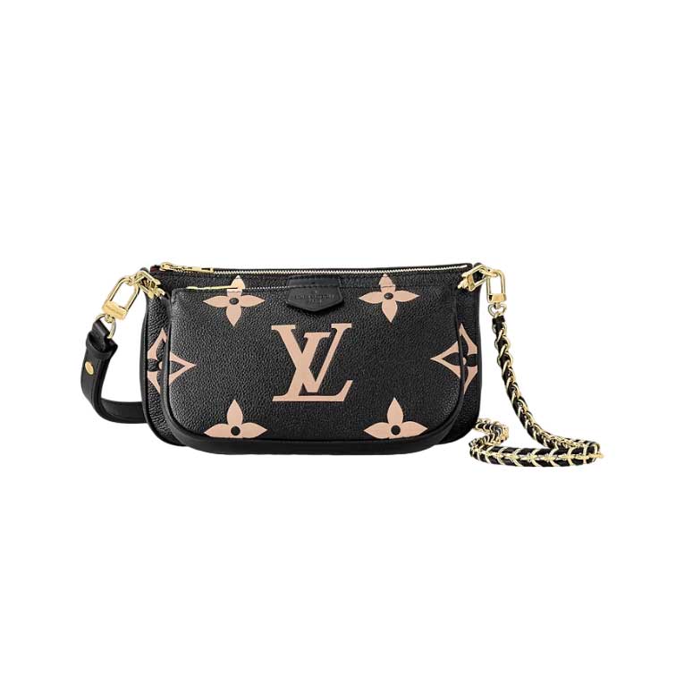 Multi Pochette Accessoires Bag – LB200