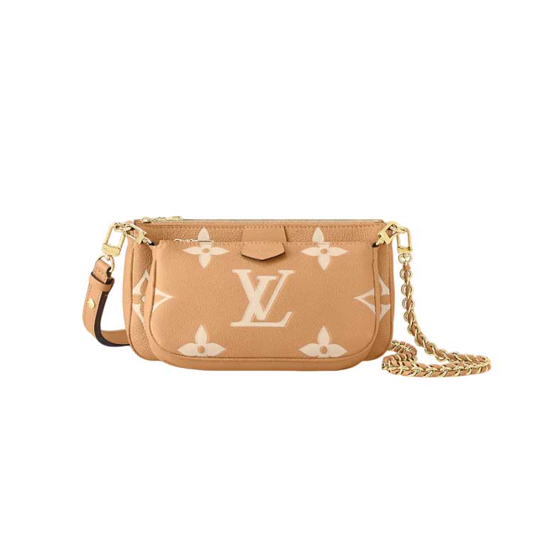 Multi Pochette Accessoires Bag – LB201