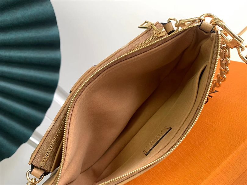 Multi Pochette Accessoires Bag – LB201
