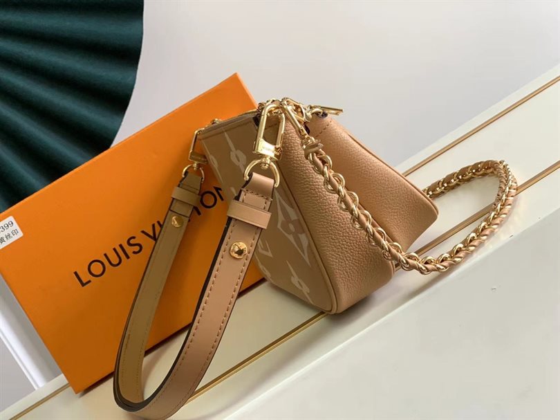 Multi Pochette Accessoires Bag – LB201
