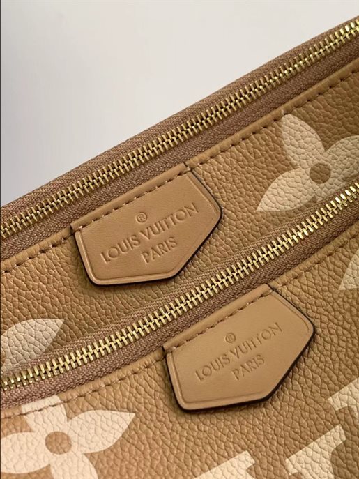 Multi Pochette Accessoires Bag – LB201