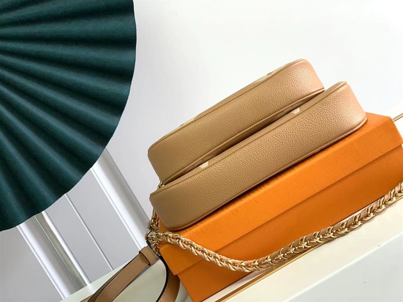 Multi Pochette Accessoires Bag – LB201