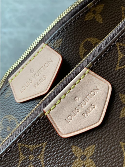 Multi Pochette Accessoires Bag – LB203