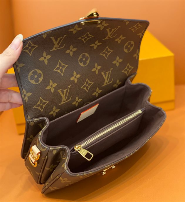 Pochette Métis East West Bag – LB197
