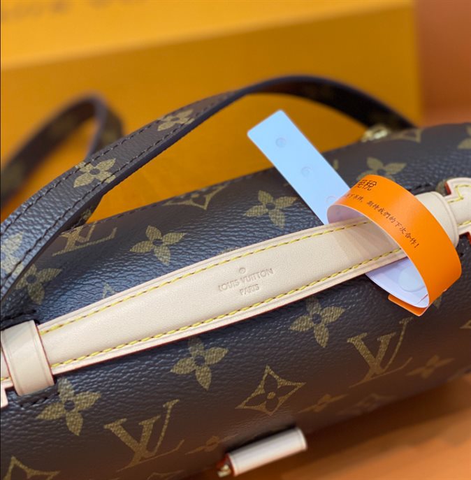 Pochette Métis East West Bag – LB197