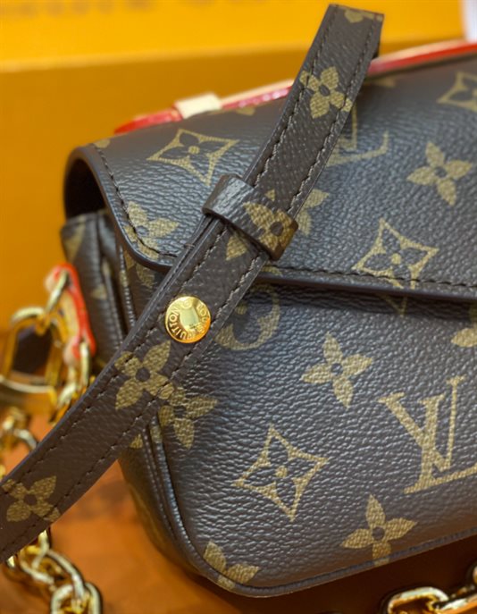 Pochette Métis East West Bag – LB197