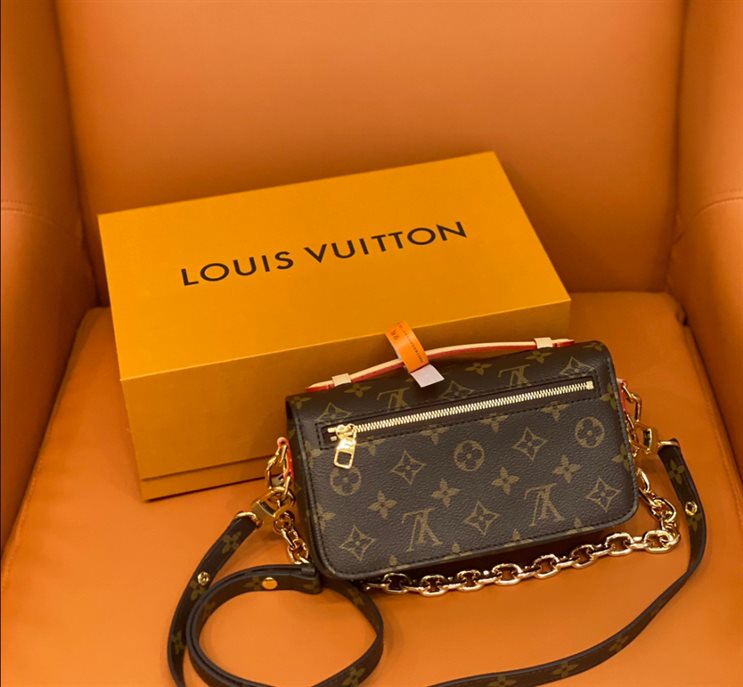 Pochette Métis East West Bag – LB197