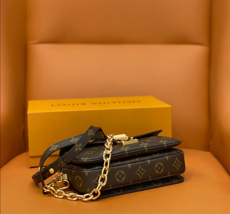 Pochette Métis East West Bag – LB197