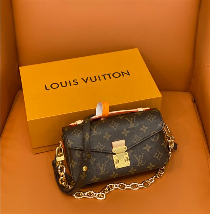 Pochette Métis East West Bag – LB197