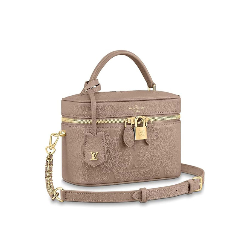 Vanity PM Other Monogram Canvas – LB209