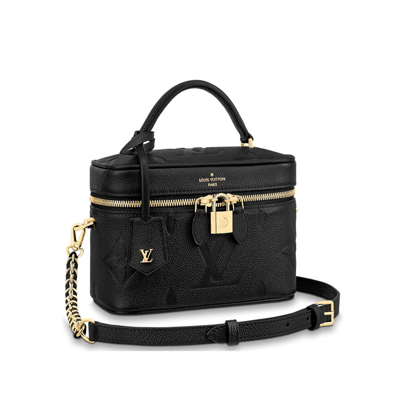 Vanity PM Other Monogram Canvas – LB210