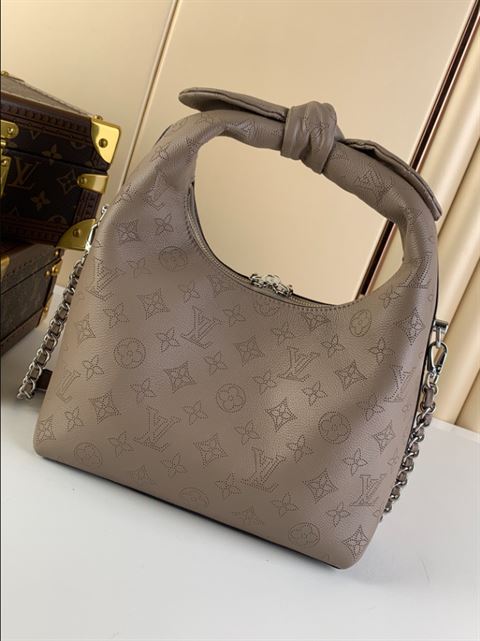 Why Knot PM Bag Mahina Leather – LB181