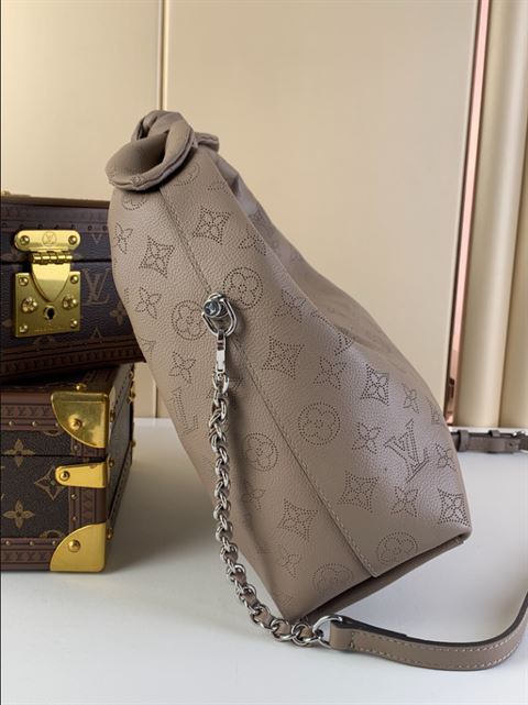 Why Knot PM Bag Mahina Leather – LB181
