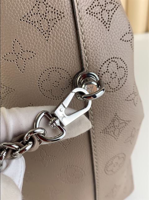 Why Knot PM Bag Mahina Leather – LB181
