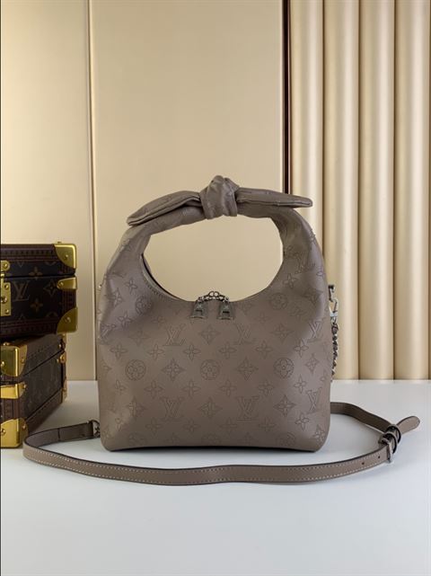 Why Knot PM Bag Mahina Leather – LB181