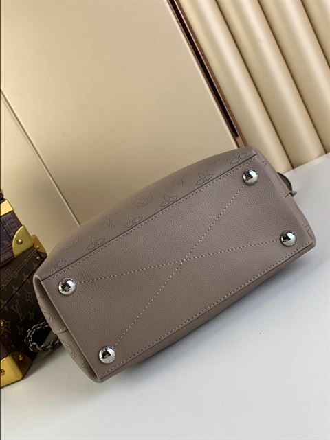 Why Knot PM Bag Mahina Leather – LB181