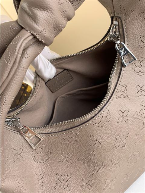 Why Knot PM Bag Mahina Leather – LB181