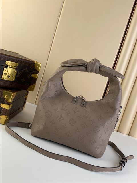 Why Knot PM Bag Mahina Leather – LB181