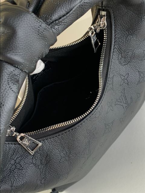 Why Knot PM Bag Mahina Leather – LB182