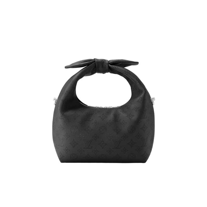 Why Knot PM Bag Mahina Leather – LB182
