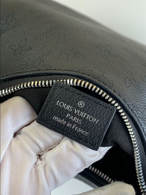 Why Knot PM Bag Mahina Leather – LB182