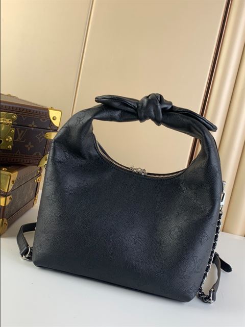 Why Knot PM Bag Mahina Leather – LB182