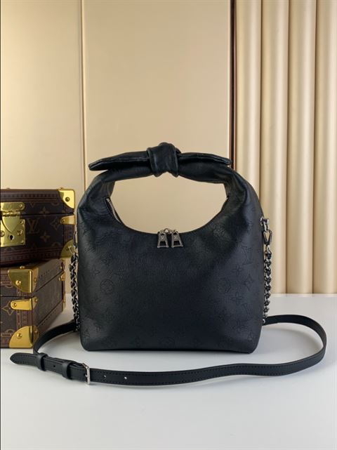 Why Knot PM Bag Mahina Leather – LB182