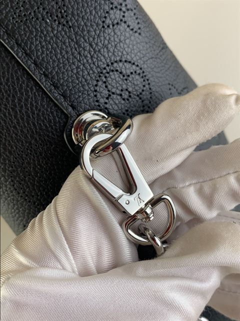 Why Knot PM Bag Mahina Leather – LB182