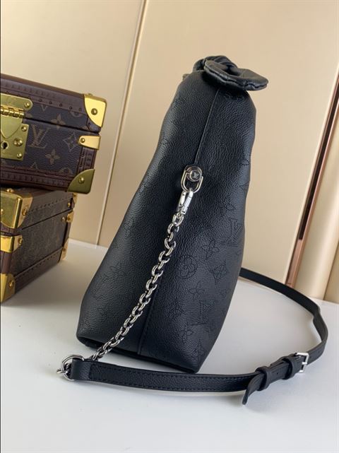Why Knot PM Bag Mahina Leather – LB182
