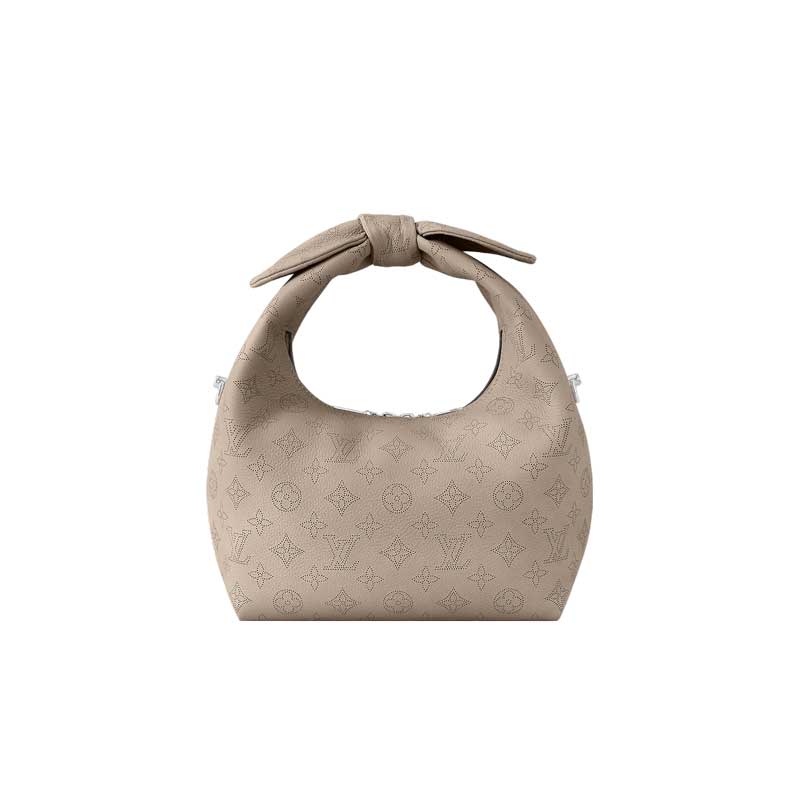 Why Knot PM Bag Mahina Leather – LB181