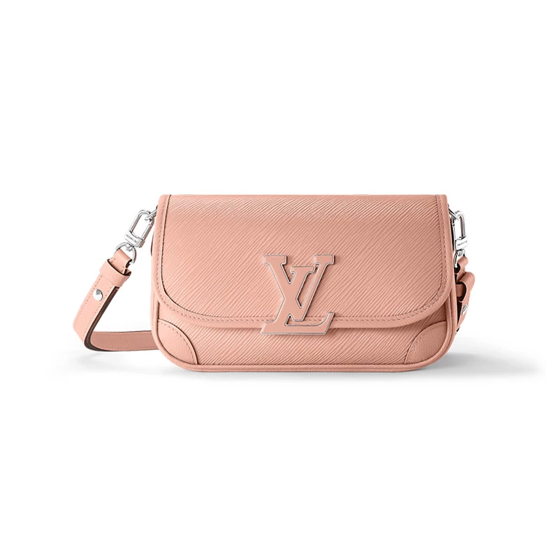 Buci Epi Leather Bag – LB273