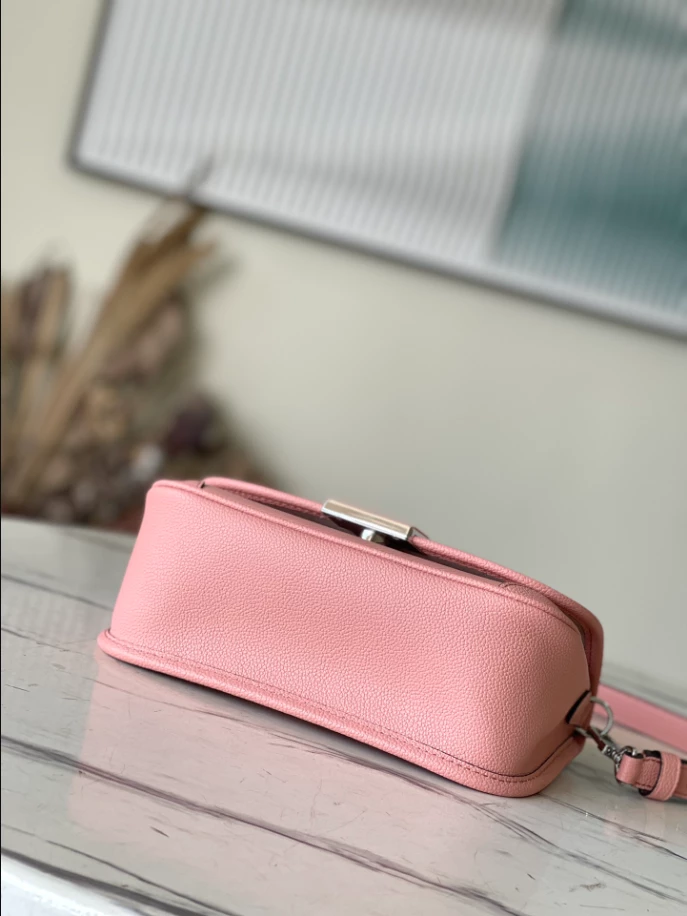 Buci Epi Leather Bag – LB273