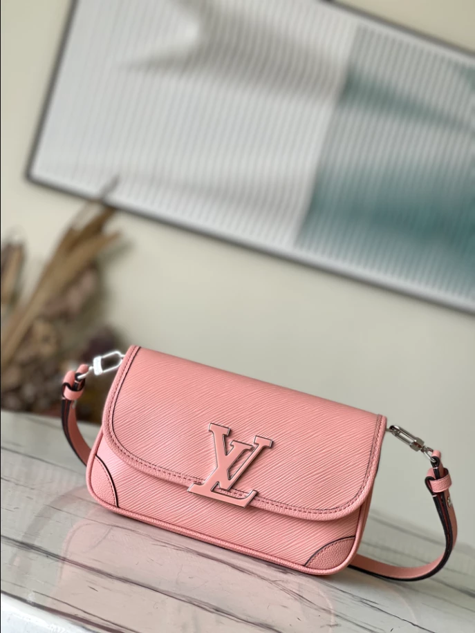Buci Epi Leather Bag – LB273
