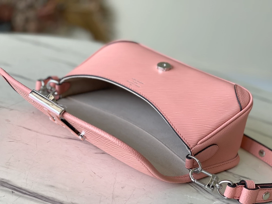Buci Epi Leather Bag – LB273