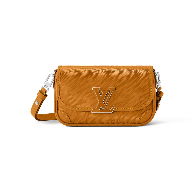 Buci Epi Leather Bag – LB274