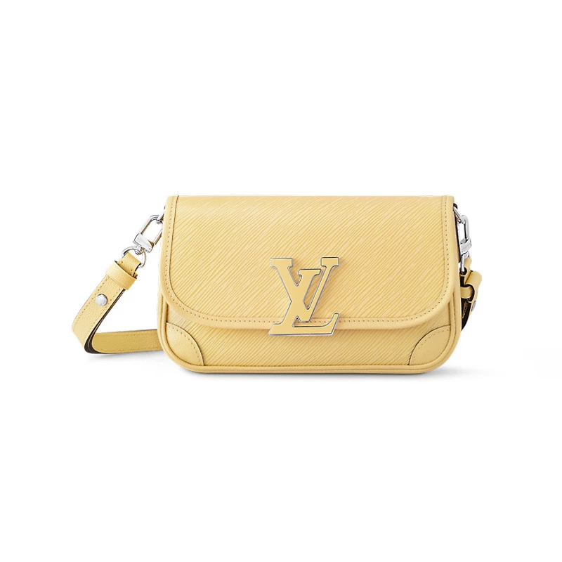 Buci Epi Leather Bag – LB275