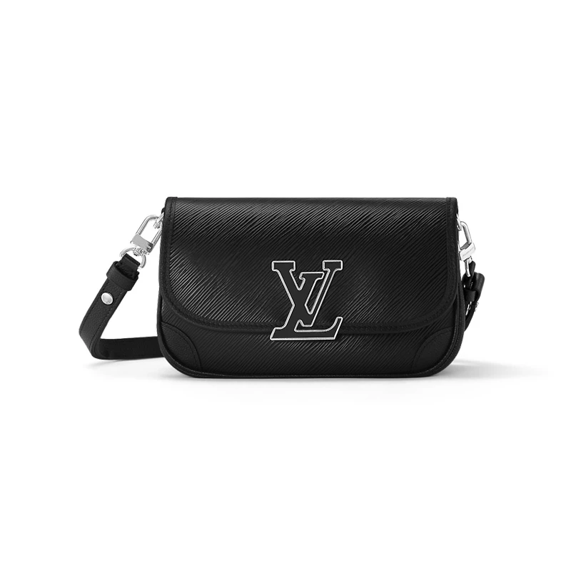 Buci Epi Leather Bag – LB276