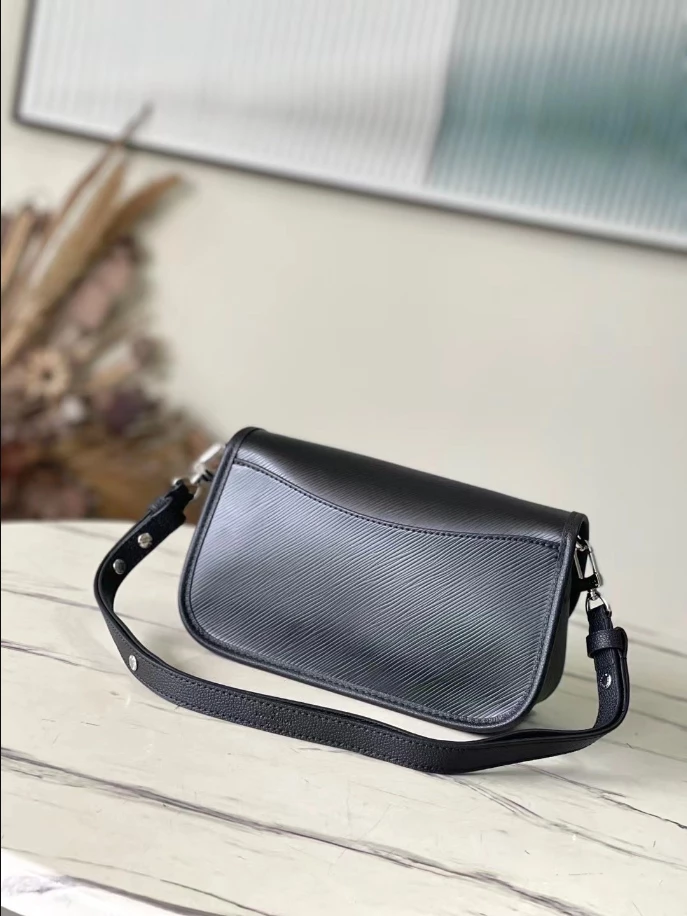 Buci Epi Leather Bag – LB276