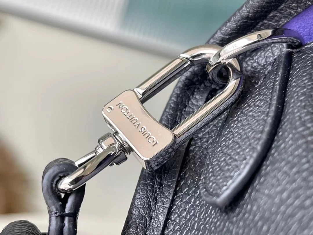 Buci Epi Leather Bag – LB276