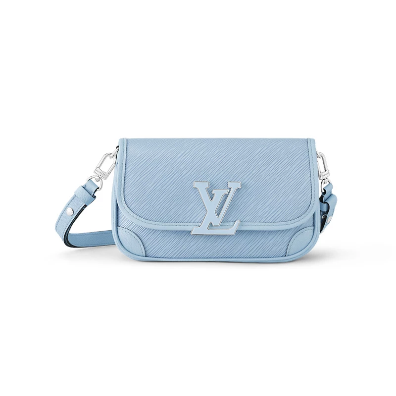 Buci Epi Leather Bag – LB277