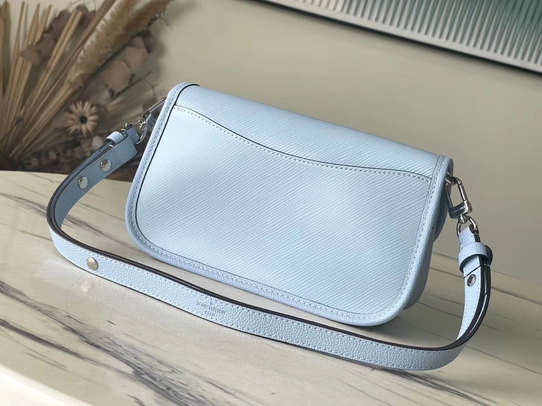 Buci Epi Leather Bag – LB277