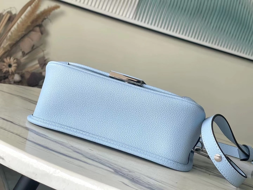 Buci Epi Leather Bag – LB277